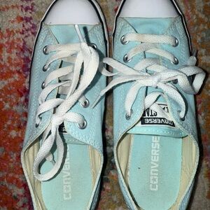 Converse Chuck Taylor All Stars